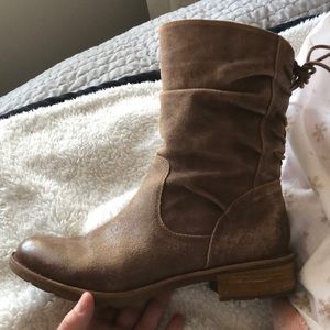 Sofft brand new Sharnell Boots